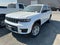 2026 Jeep Grand Cherokee GRAND CHEROKEE L LAREDO 4X4