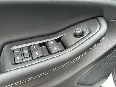 2026 Jeep Grand Cherokee GRAND CHEROKEE L LAREDO 4X4