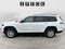 2026 Jeep Grand Cherokee GRAND CHEROKEE L LAREDO 4X4