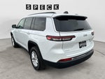 2026 Jeep Grand Cherokee GRAND CHEROKEE L LAREDO 4X4