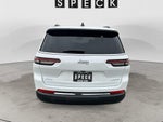 2026 Jeep Grand Cherokee GRAND CHEROKEE L LAREDO 4X4