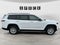 2026 Jeep Grand Cherokee GRAND CHEROKEE L LAREDO 4X4