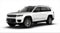2026 Jeep Grand Cherokee GRAND CHEROKEE L LAREDO 4X4