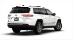 2026 Jeep Grand Cherokee GRAND CHEROKEE L LAREDO 4X4