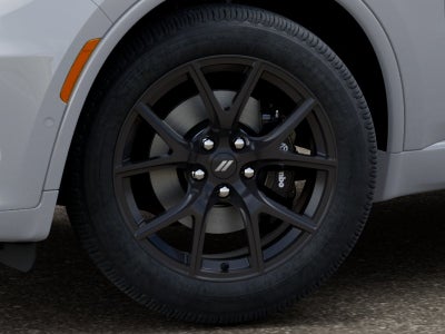 2026 Dodge Durango GT Premium HEMI V8