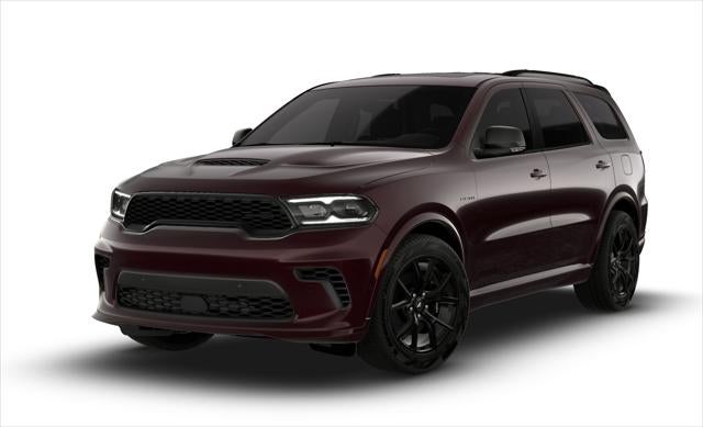 2026 Dodge Durango GT HEMI Premium V8 AWD's photo