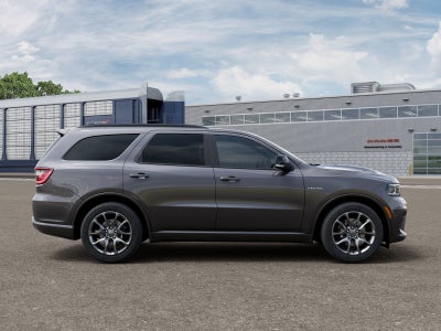 2026 Dodge Durango GT Premium HEMI V8