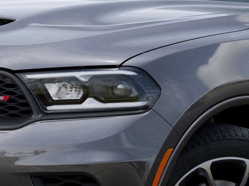 2026 Dodge Durango GT Premium HEMI V8