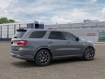 2026 Dodge Durango SRT Hellcat