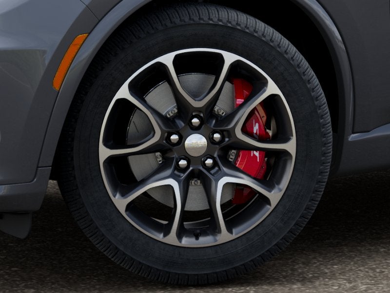 2026 Dodge Durango SRT Hellcat