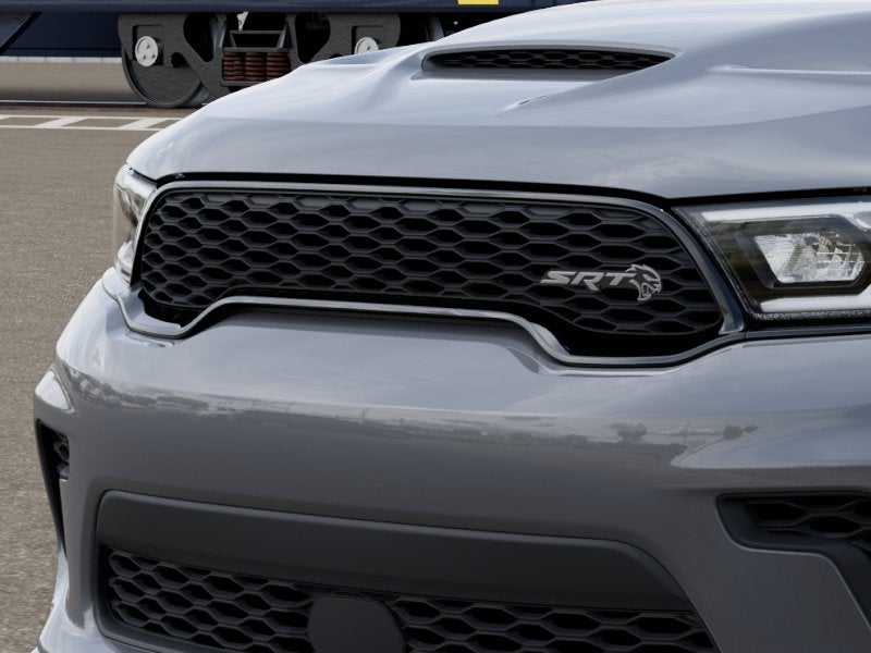 2026 Dodge Durango SRT Hellcat