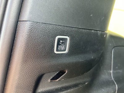 2024 Jeep Grand Wagoneer L Series II 4x4