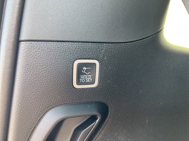 2025 Jeep Wagoneer WAGONEER 4X4