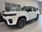 2026 Jeep Grand Wagoneer GRAND WAGONEER UPLAND 4X4