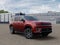 2026 Jeep Grand Wagoneer GRAND WAGONEER UPLAND 4X4