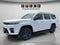 2026 Jeep Grand Wagoneer GRAND WAGONEER LIMITED ALTITUDE 4X4