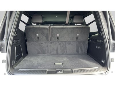 2026 Jeep Grand Wagoneer GRAND WAGONEER LIMITED ALTITUDE 4X4