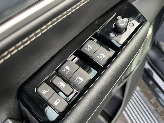 2026 Jeep Grand Wagoneer GRAND WAGONEER LIMITED RESERVE 4X4