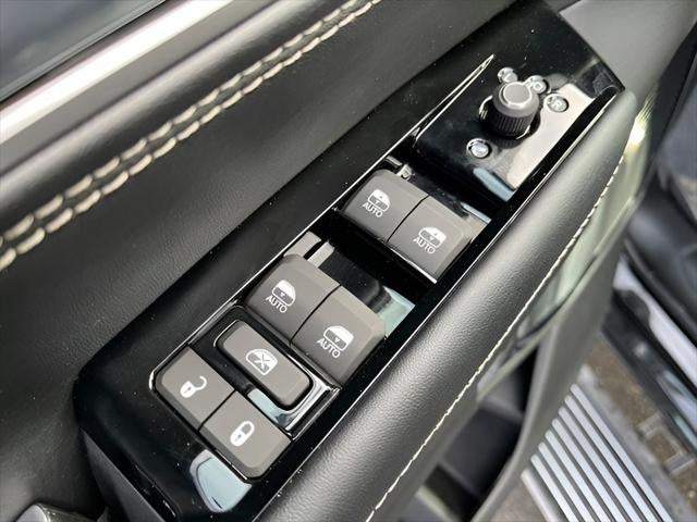 2026 Jeep Grand Wagoneer GRAND WAGONEER LIMITED RESERVE 4X4