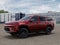 2026 Jeep Grand Wagoneer GRAND WAGONEER LIMITED RESERVE 4X4