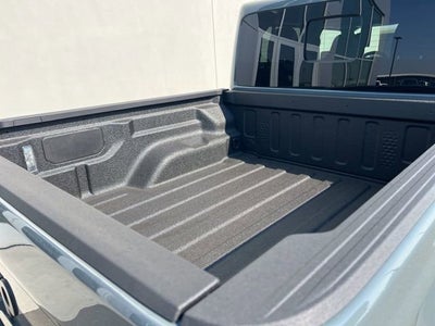 2025 Jeep Gladiator GLADIATOR SPORT S 4X4