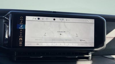 2026 Jeep Gladiator GLADIATOR RUBICON X 4X4