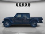 2026 Jeep Gladiator GLADIATOR RUBICON X 4X4