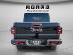 2026 Jeep Gladiator GLADIATOR RUBICON X 4X4