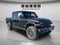 2026 Jeep Gladiator GLADIATOR RUBICON X 4X4