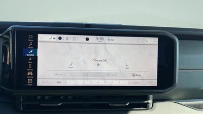 2026 Jeep Gladiator GLADIATOR MOJAVE X 4X4