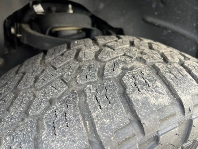 2020 RAM 1500 Big Horn Crew Cab 4x4 5'7' Box