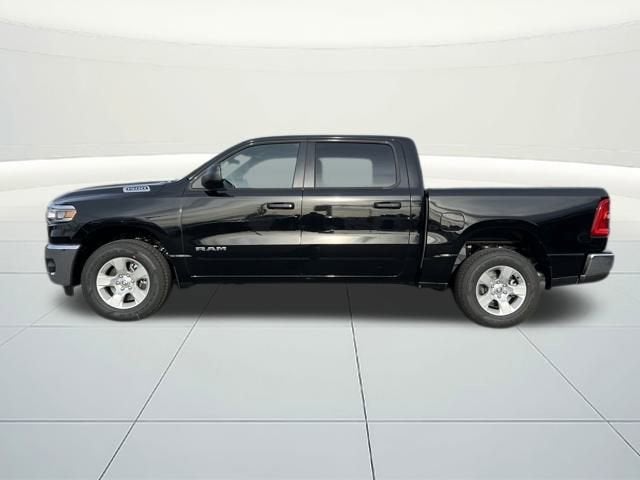 2026 RAM Ram 1500 RAM 1500 TRADESMAN CREW CAB 4X4 5'7' BOX