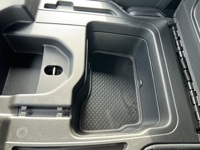 2026 RAM Ram 1500 RAM 1500 TRADESMAN CREW CAB 4X4 5'7' BOX