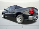 2026 RAM Ram 1500 RAM 1500 TRADESMAN CREW CAB 4X4 5'7' BOX