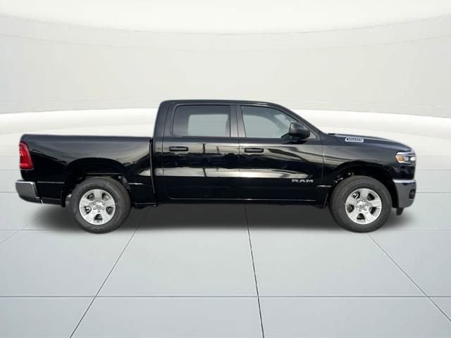 2026 RAM Ram 1500 RAM 1500 TRADESMAN CREW CAB 4X4 5'7' BOX