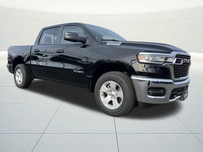 2026 RAM Ram 1500 RAM 1500 TRADESMAN CREW CAB 4X4 5'7' BOX