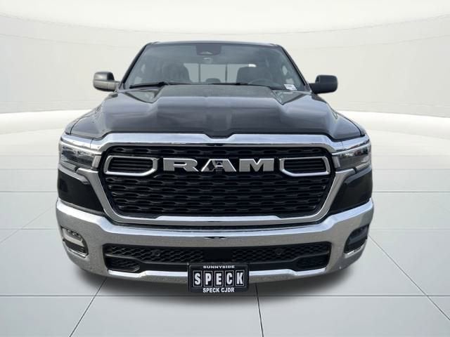2026 RAM Ram 1500 RAM 1500 TRADESMAN CREW CAB 4X4 5'7' BOX