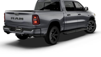 2027 RAM Ram 1500 RAM 1500 EXPRESS CREW CAB 4X4 5'7' BOX