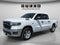 2026 RAM Ram 1500 RAM 1500 TRADESMAN CREW CAB 4X4 5'7' BOX