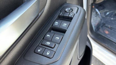 2026 RAM Ram 1500 RAM 1500 TRADESMAN CREW CAB 4X4 5'7' BOX