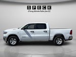 2026 RAM Ram 1500 RAM 1500 TRADESMAN CREW CAB 4X4 5'7' BOX