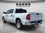 2026 RAM Ram 1500 RAM 1500 TRADESMAN CREW CAB 4X4 5'7' BOX