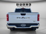 2026 RAM Ram 1500 RAM 1500 TRADESMAN CREW CAB 4X4 5'7' BOX
