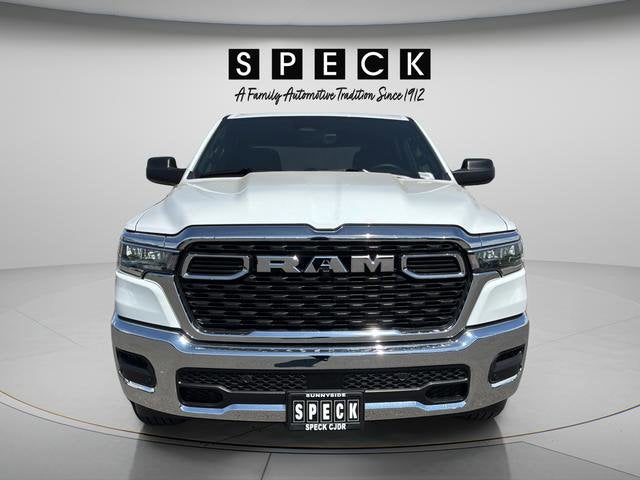 2026 RAM Ram 1500 RAM 1500 TRADESMAN CREW CAB 4X4 5'7' BOX