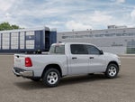 2026 RAM Ram 1500 RAM 1500 TRADESMAN CREW CAB 4X4 5'7' BOX