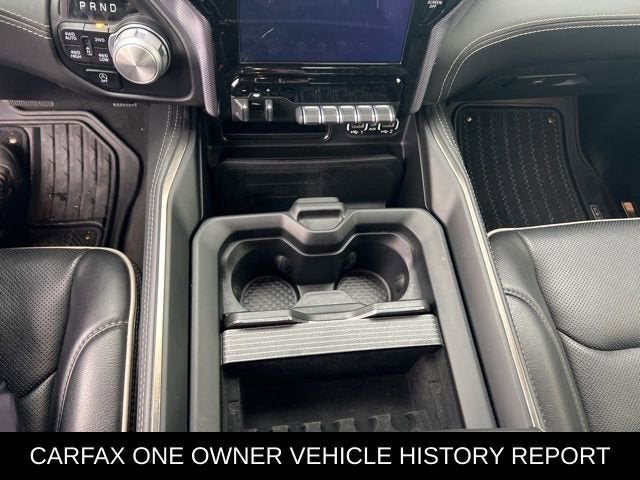 2020 RAM Ram 1500 Pickup Limited - Photo 30