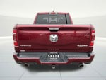 2021 RAM 1500 Limited Crew Cab 4x4 5'7' Box