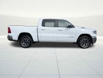 2025 RAM 1500 Laramie Crew Cab 4x4 5'7' Box