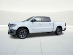 2025 RAM 1500 Laramie Crew Cab 4x4 5'7' Box
