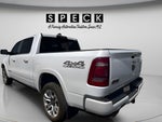 2022 RAM 1500 Limited Longhorn Crew Cab 4x4 5'7' Box